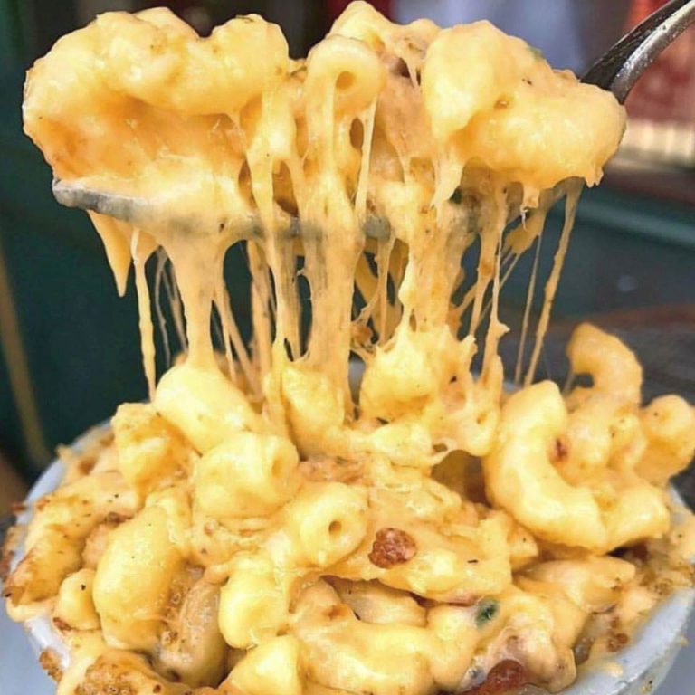 Mac and Cheese Fest in Morristown NJ Saturday, February 24, 2024