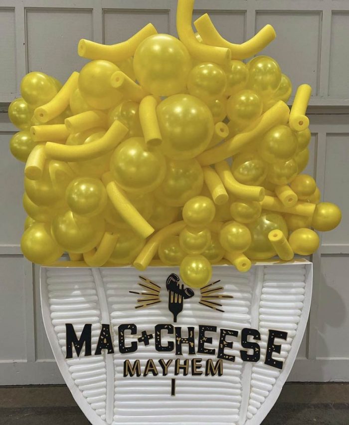 Mac and Cheese Fest in Morristown NJ Saturday, February 24, 2024